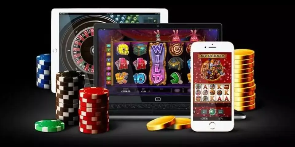 E Wallet Casino