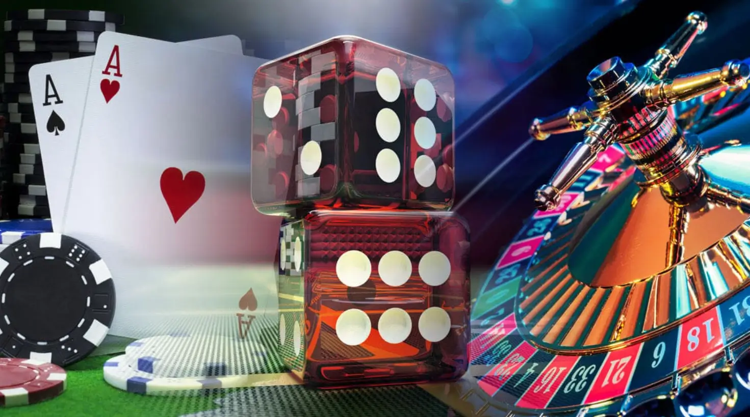 E Wallet Casino