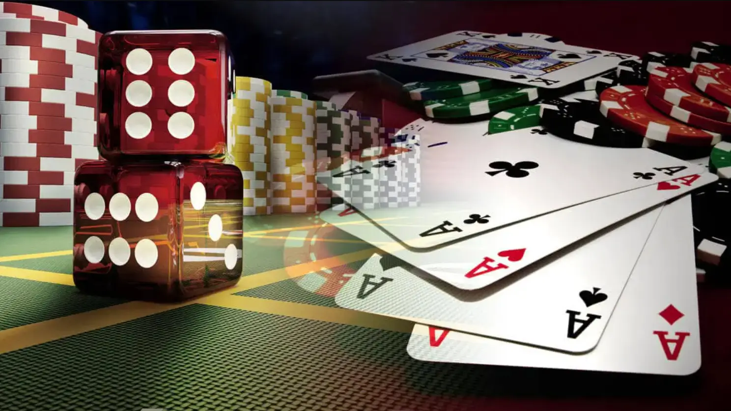 E Wallet Casino