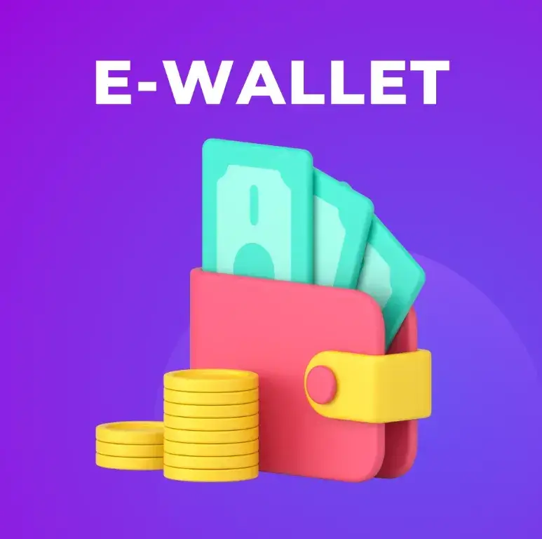 EWallet Casino